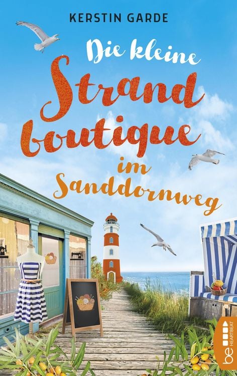 Produktbild: Die kleine Strandboutique im Sanddornweg
