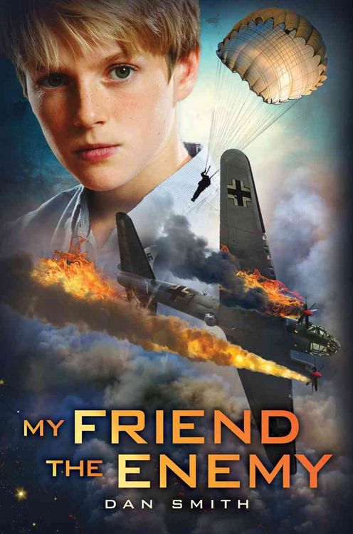 Produktbild: My Friend The Enemy