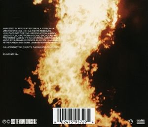 Produktbild: Hurry Up Tomorrow Complete Edition / 2CD