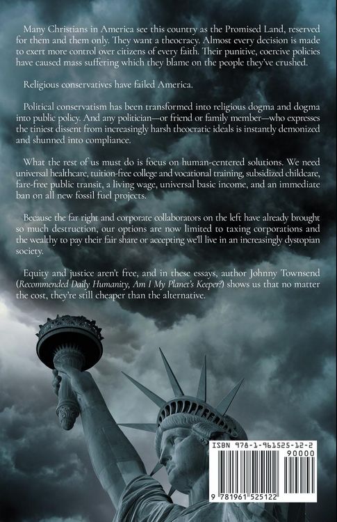 Produktbild: Breaking the Promise of the Promised Land