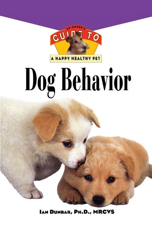 Produktbild: Dog Behavior