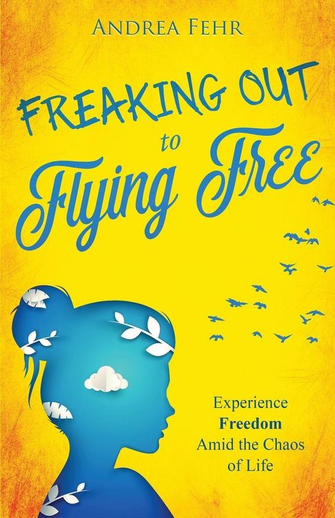 Produktbild: Freaking Out To Flying Free