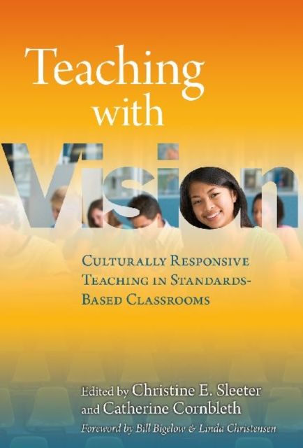 Produktbild: Bigelow, B:  Teaching with Vision