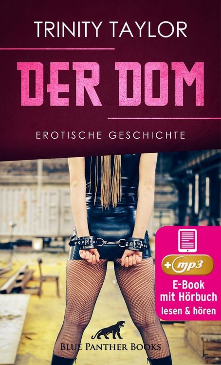 Produktbild: Der Dom | Erotik Audio Story | Erotisches Hörbuch