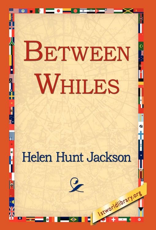 Produktbild: Between Whiles