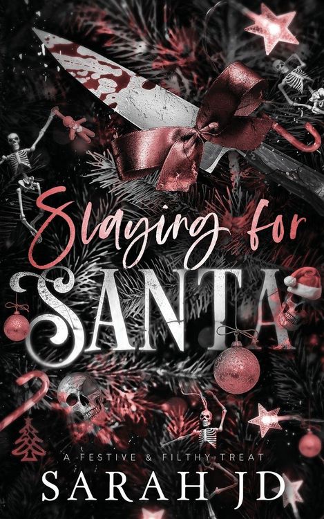 Produktbild: Slaying for Santa