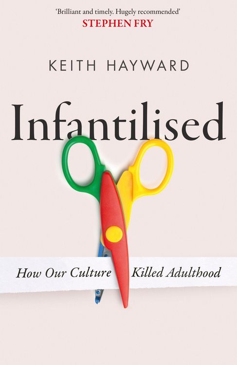 Produktbild: Infantilised