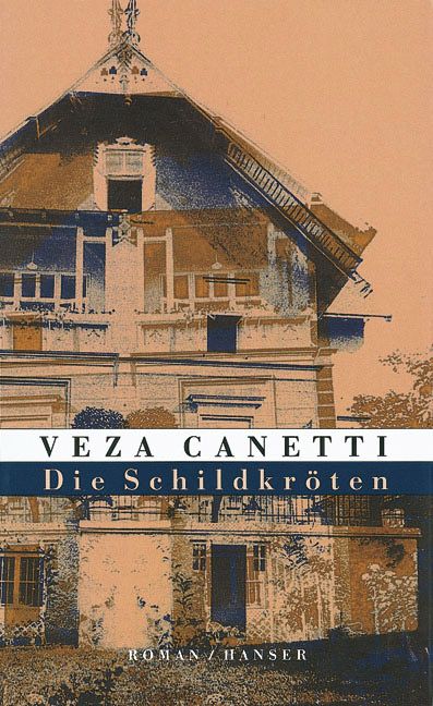 Produktbild: Die Schildkr&ouml;ten