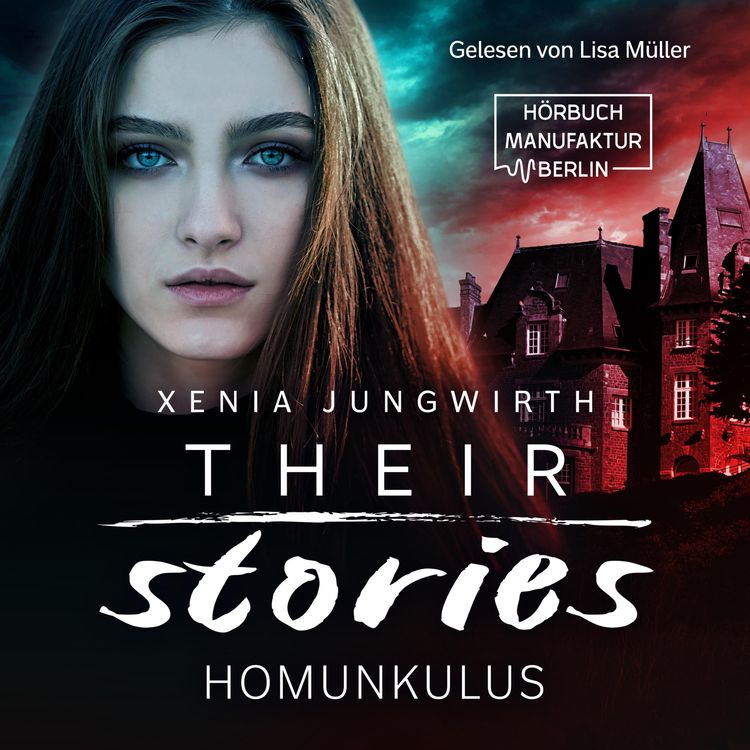 Produktbild: Der Homunkulus