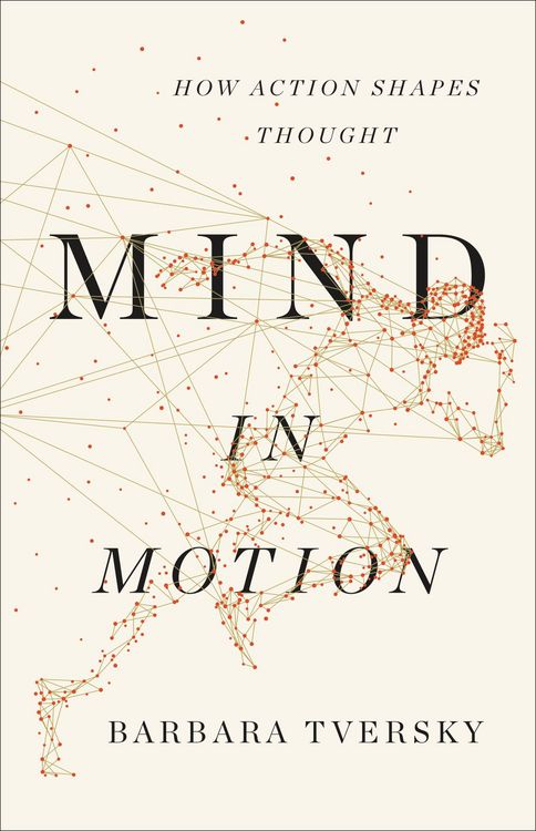 Produktbild: Mind in Motion
