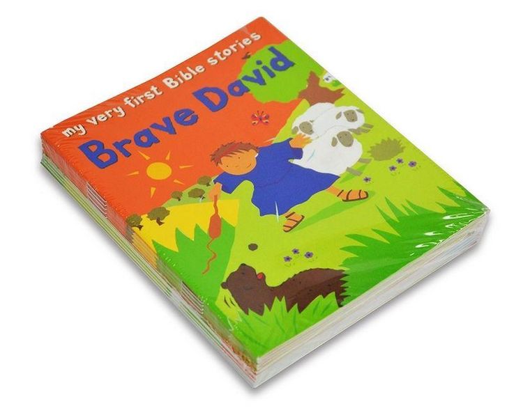 Produktbild: Brave David