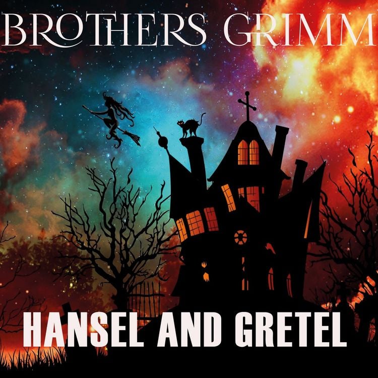 Produktbild: Hansel and Gretel