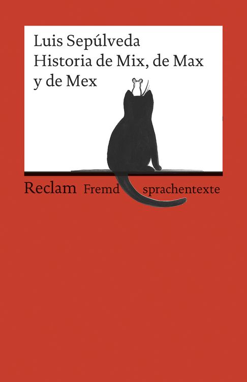 Produktbild: Historia de Mix, de Max y de Mex