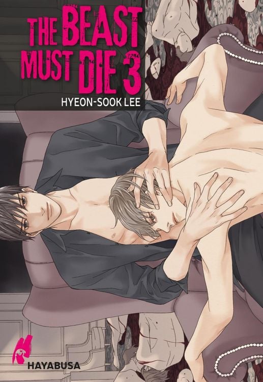 Produktbild: The Beast Must Die 3