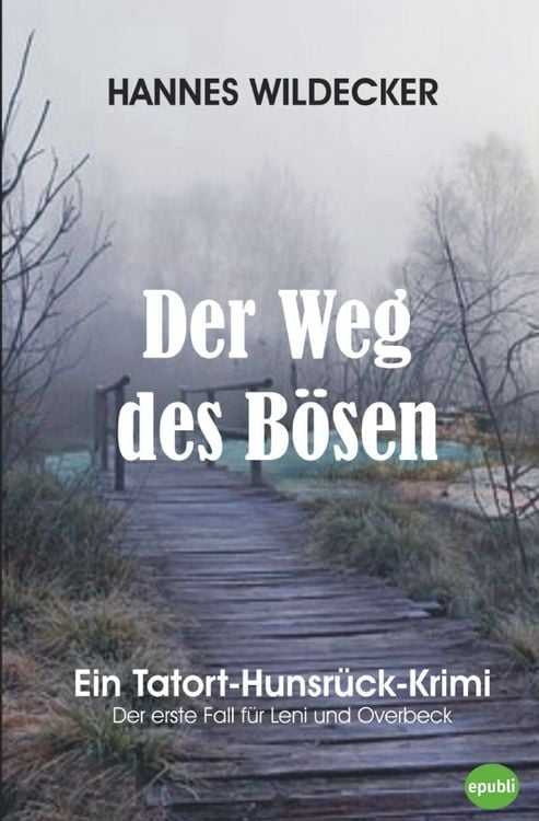 Produktbild: Tatort Hunsr&uuml;ck / Der Weg des B&ouml;sen