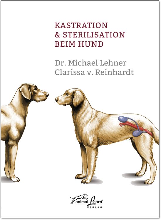 Produktbild: Kastration & Sterilisation beim Hund