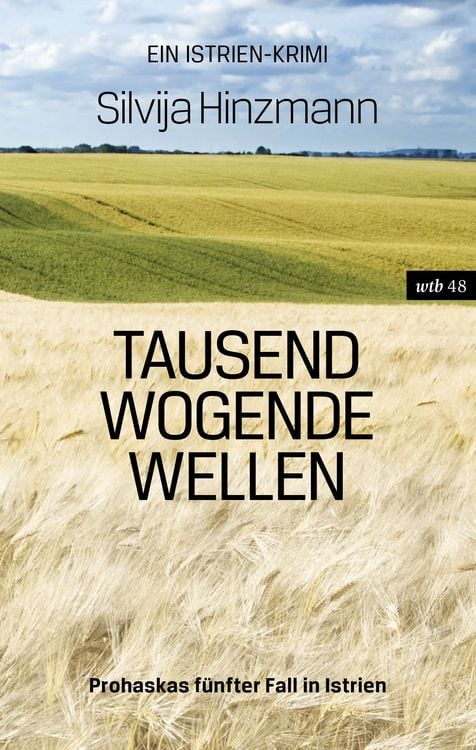 Produktbild: Tausend wogende Wellen