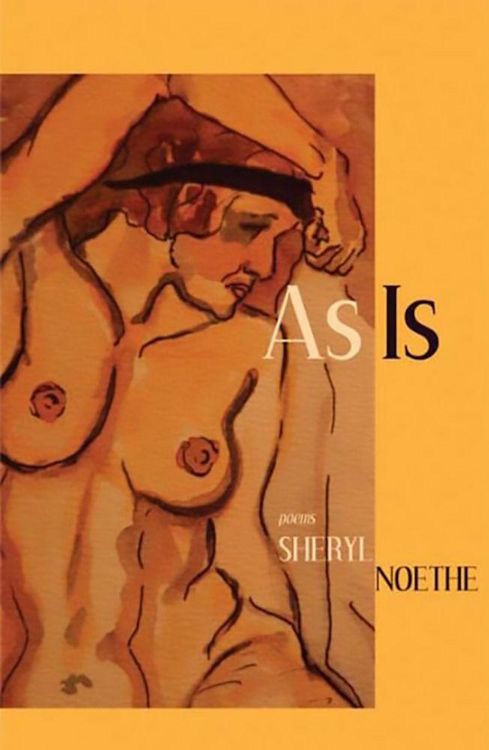 Produktbild: As Is