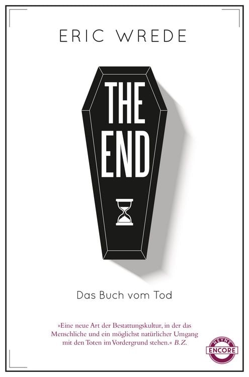 Produktbild: The End