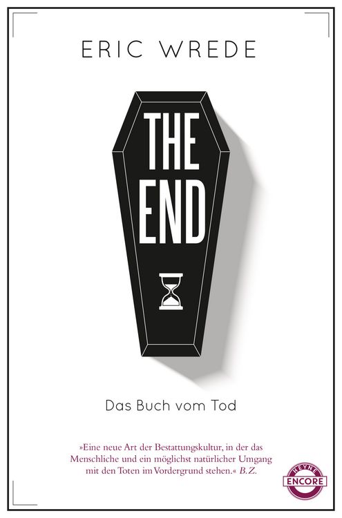 Produktbild: The End