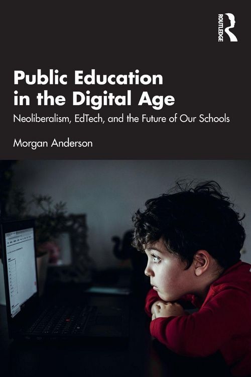Produktbild: Public Education in the Digital Age