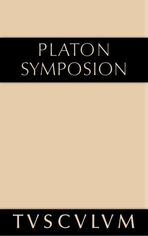 Produktbild: Symposion
