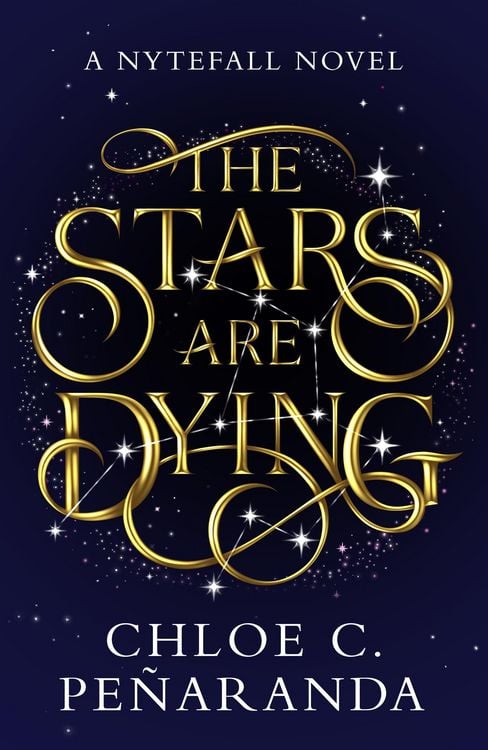 Produktbild: The Stars are Dying