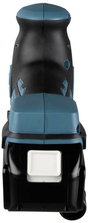 Produktbild: Makita Akku-Pendelhubstichs&auml;ge DJV181RTJ inkl. Akku, inkl. Ladeger&auml;t, inkl. Koffer 18 V 5.0 Ah Anzahl mitgelieferte Akkus 1