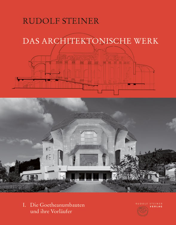 Produktbild: Das architektonische Werk
