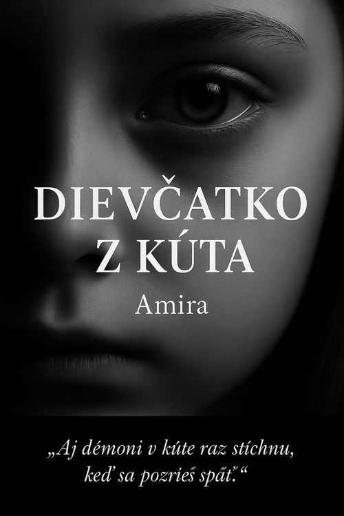 Produktbild: Dievcatko z k&uacute;ta