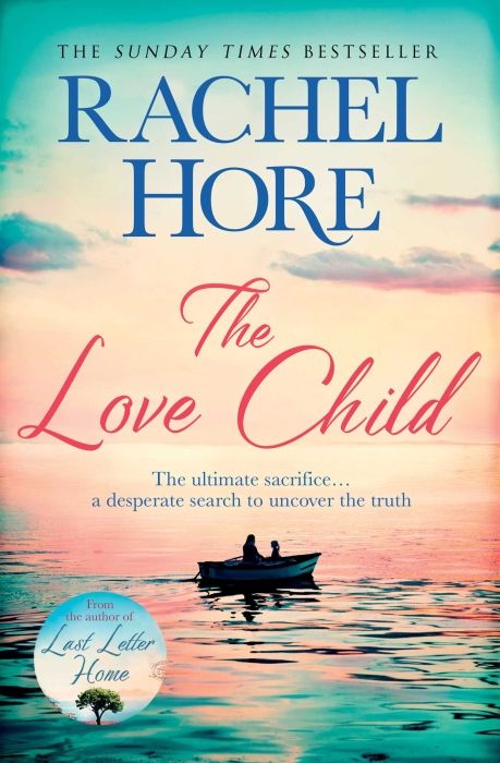 Produktbild: The Love Child