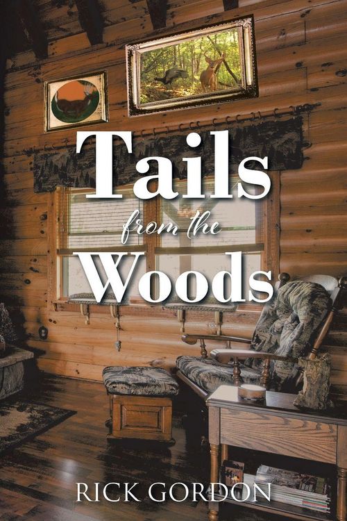 Produktbild: Tails from the Woods