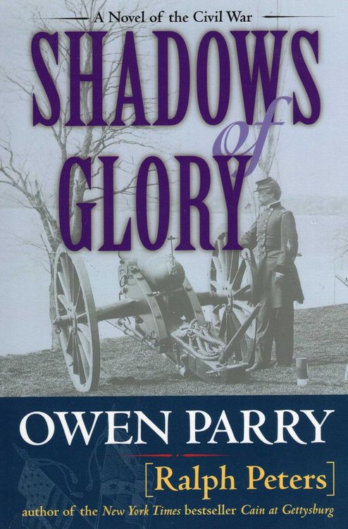 Produktbild: Shadows of Glory
