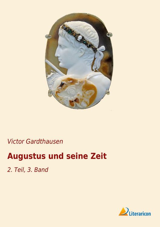 Produktbild: Augustus und seine Zeit