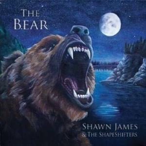 Produktbild: James, S: Bear