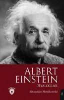 Produktbild: Albert Einstein Diyaloglar
