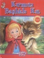 Produktbild: Kirmizi Baslikli Kiz