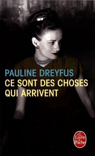 Produktbild: Ce sont des choses qui arrivent