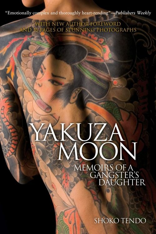 Produktbild: Yakuza Moon