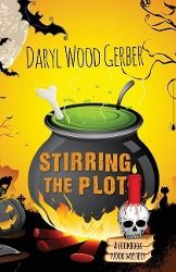 Produktbild: Stirring the Plot