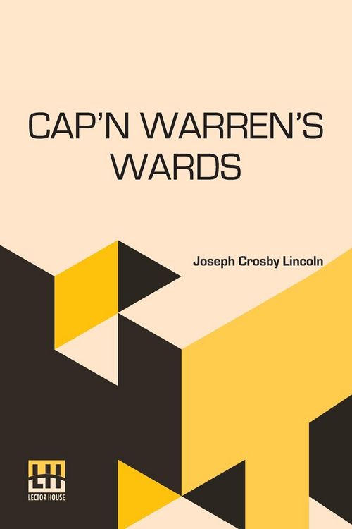 Produktbild: Cap n Warren s Wards