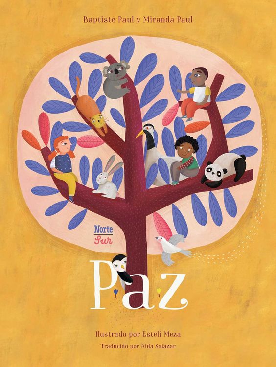 Produktbild: Paz