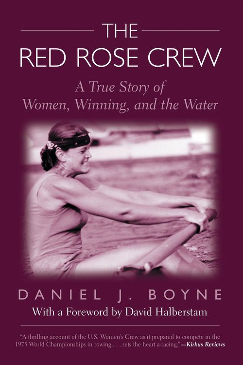 Produktbild: Red Rose Crew