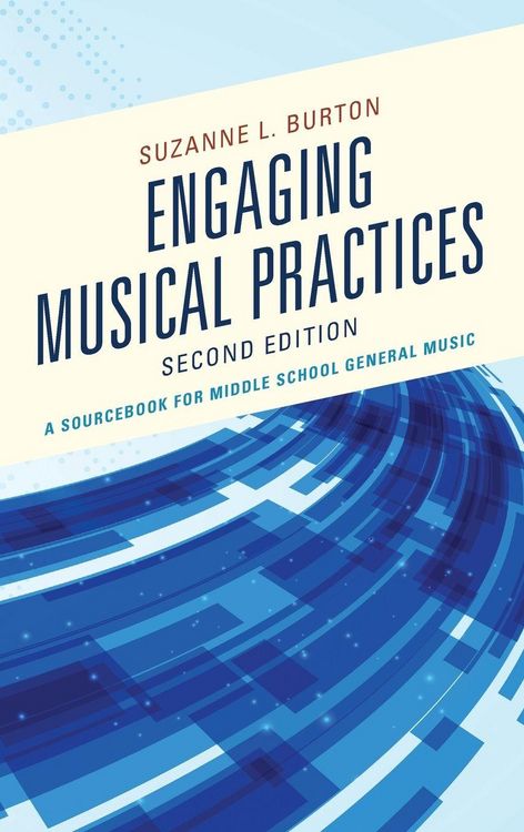 Produktbild: Engaging Musical Practices