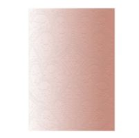 Produktbild: Christian Lacroix Blush A5 8" X 6" Ombre Paseo Notebook