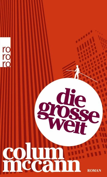 Produktbild: Die gro&szlig;e Welt