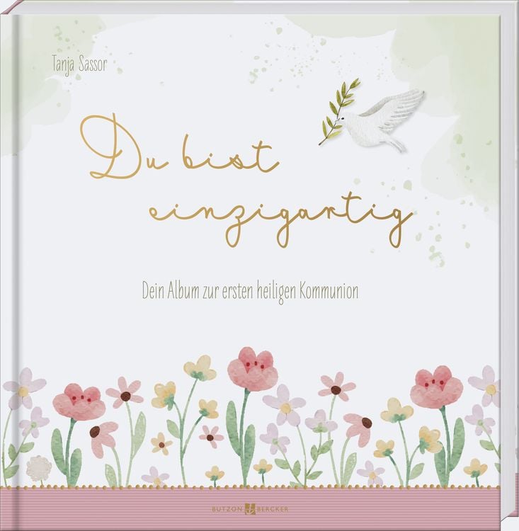Produktbild: Du bist einzigartig