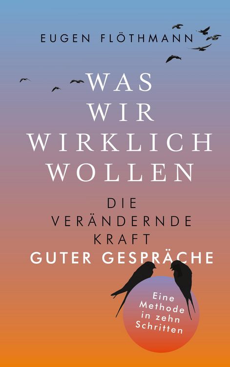 Produktbild: Was wir wirklich wollen