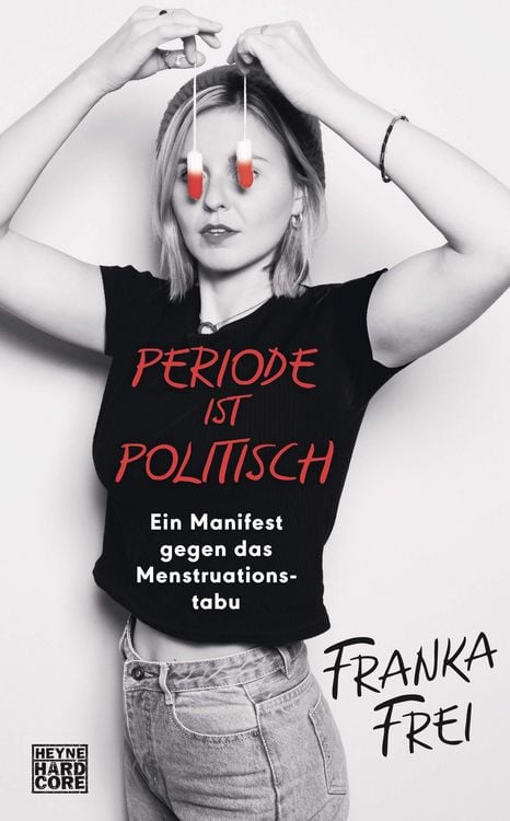 Produktbild: Periode ist politisch