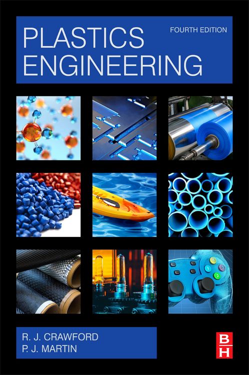 Produktbild: Plastics Engineering